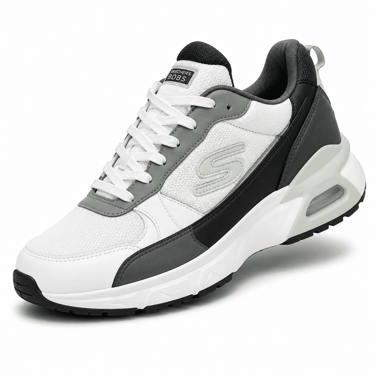 Street Runner Sneakers view 4