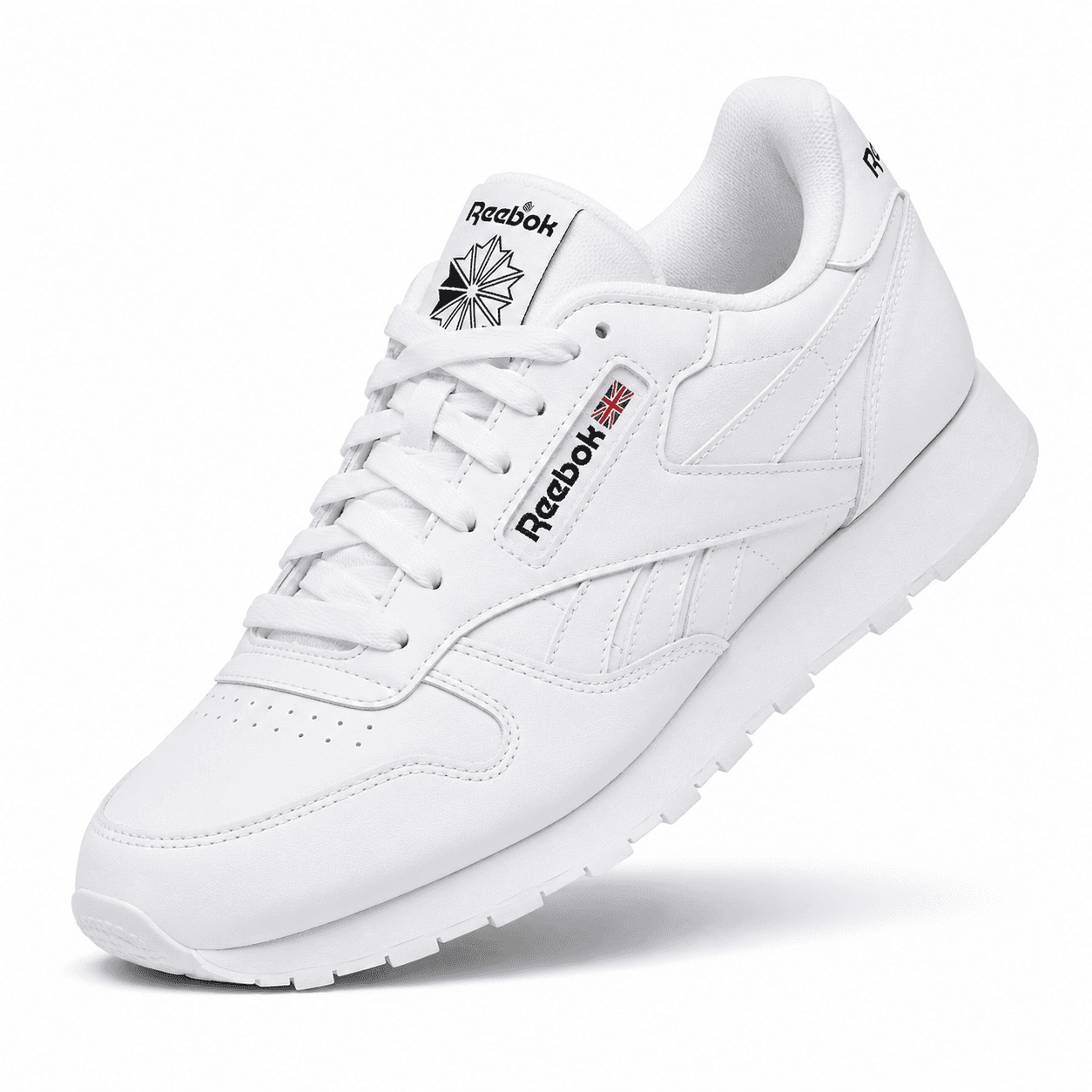 Urban Casual Sneakers view 3